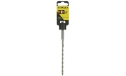 Broca SDS-Plus 7x160mm p/ Betão Stanley STA54152-QZ