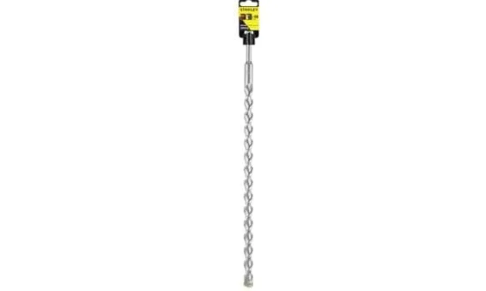 Broca SDS-Plus 18x460mm p/ Betão Stanley STA54132-QZ