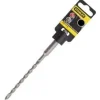 Broca SDS-Plus ø6x110mm Stanley STA54012-QZ