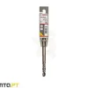 Broca SDS-Plus 10 x 50x 115mm Bosch 1618596176