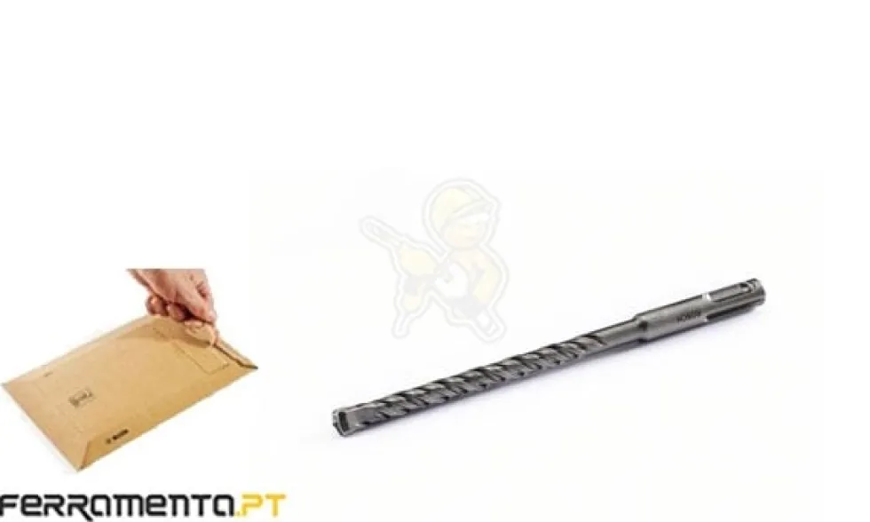 Broca SDS-Plus 6,5 x 150 x 215mm Bosch 260925C081