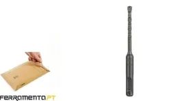 Broca SDS-Plus 5,5x100x115mm Bosch 260925C075