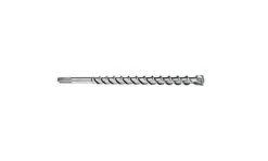 Broca SDS-PLUS 7X 28x400x450 Bosch 2608586727
