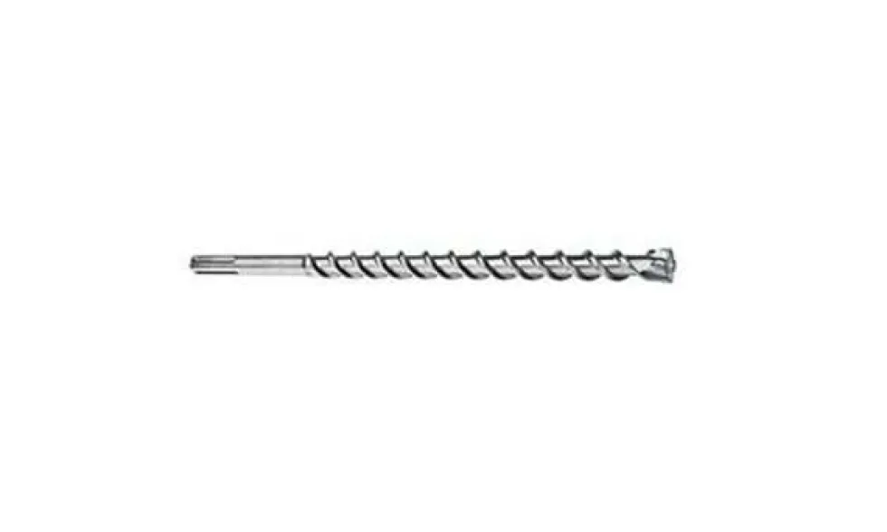 Broca SDS-PLUS 7X 28x400x450 Bosch 2608586727