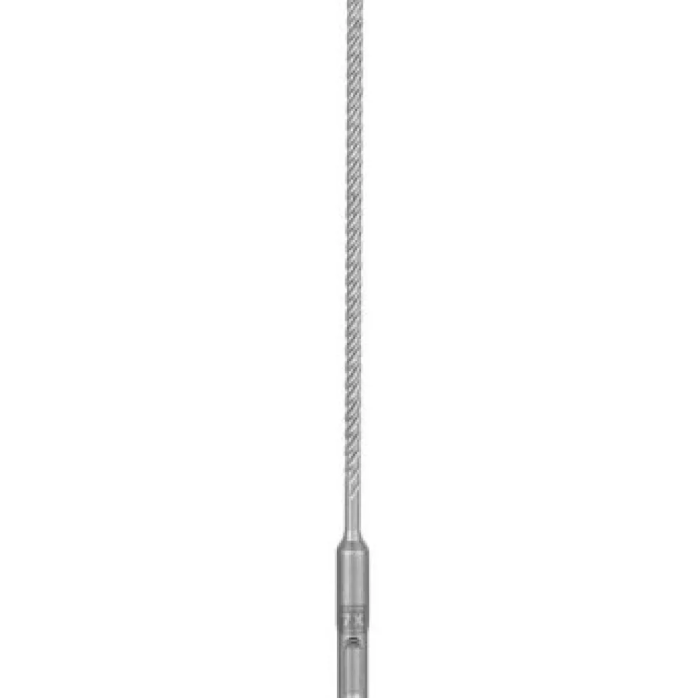 Broca SDS PLUS-5X 5x200x260mm 2608836606