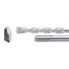 Broca SDS-V-PLUS MAK2 5x160mm Makita B-46501