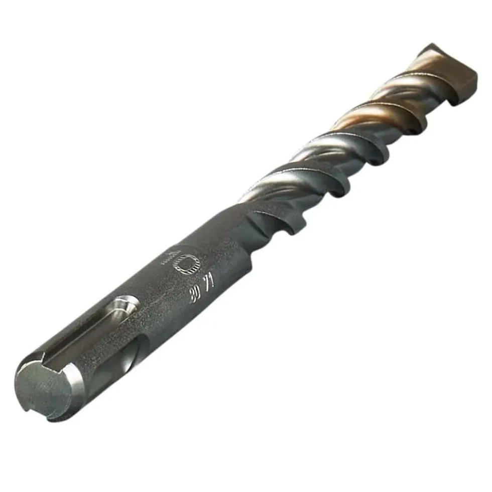 Broca SDS-V-PLUS MAK2 10x160mm Makita B-46567