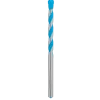 Brocas multifunções CYL-9 Bosch