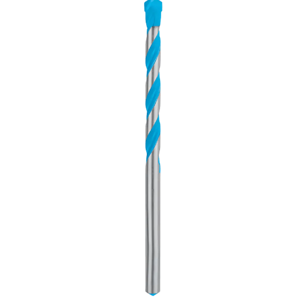 Brocas multifunções CYL-9 Bosch
