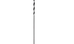 Brocas Para Metal HSS PointTeQ 1 - 1.9mm 10un Bosch 260857718