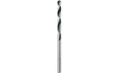 Brocas Para Metal HSS PointTeQ 3 - 3.9mm 10un Bosch 260857720