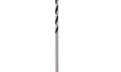 Brocas Para Metal HSS PointTeQ 2 - 2.9mm 10un Bosch 260857719