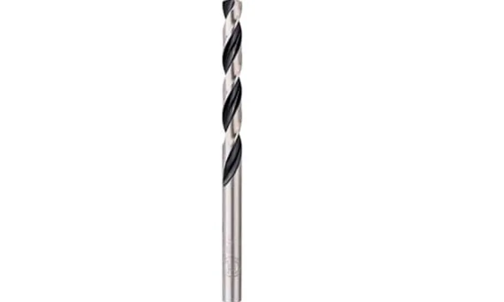 Brocas Para Metal HSS PointTeQ 4.2 - 13 mm Bosch 260857716