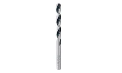Brocas Para Metal HSS PointTeQ 6 - 6.9mm 10un Bosch 260857723
