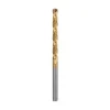 Brocas Para Metal HSS-TiN 4.5x80 mm Bosch 2608596696