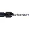 Brocas Piloto E EscareadorNº 8 Dewalt DT7605-XJ