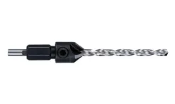 Brocas Piloto E EscareadorNº 8 Dewalt DT7605-XJ