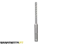 Brocas p/ Martelo SDS-PLUS 7X 6x50x115mm Bosch 2608576116