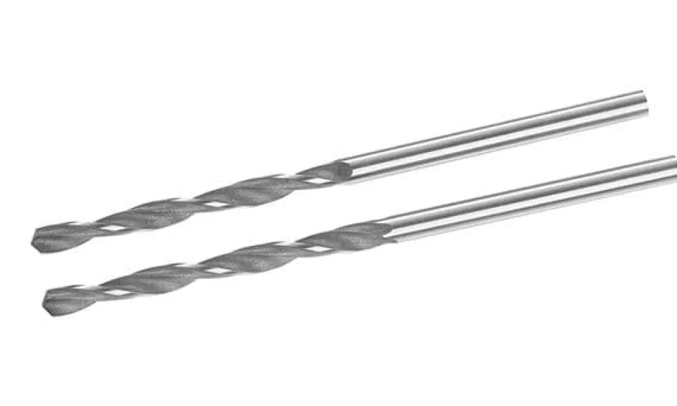 Brocas p/ Metal Ø 2.5 Stanley STA51018-QZ