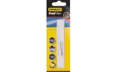 Brocas p/ Metal Ø 1 Stanley STA51003-QZ