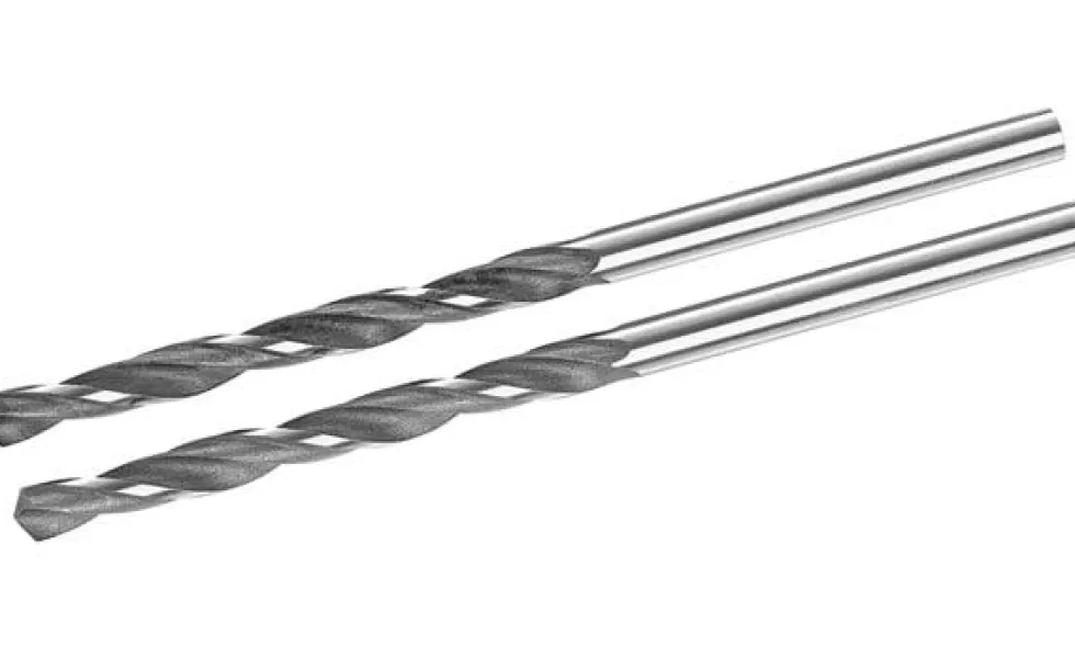 Brocas p/ Metal Ø 3 Stanley STA51023-QZ