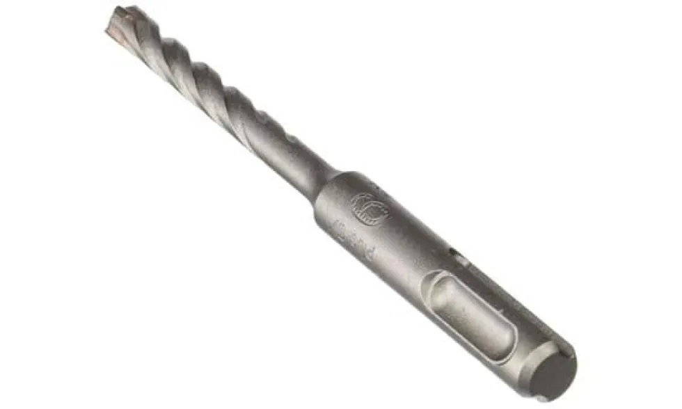 Brocas SDS Plus-5X 6x50x110 mm 10un Bosch 2608833891