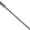 Brocas SDS Plus-5X 6x150x210 mm 10un Bosch 2608833893