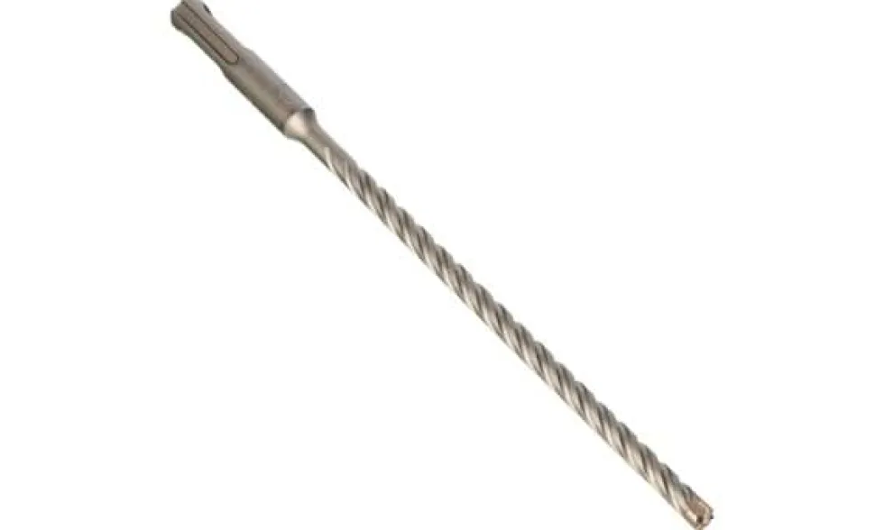Brocas SDS Plus-5X 6,5x150x210 mm 10un Bosch 2608833895