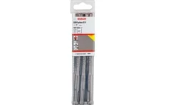 Brocas SDS Plus-5X 7x100x160 mm 10un Bosch 2608833897