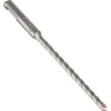 Brocas SDS Plus-5X 6x100x160 mm 10un Bosch 2608833892