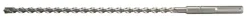 Broca T.C.T 14 x 540 mm, para SDS-MAX Makita E-11352