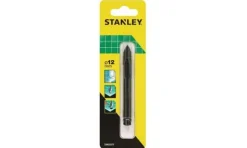 Broca 12x97mm para Azulejo e Vidro Stanley STA53377-QZ