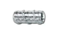 Bucha Auto-Roscante Snake - Zincadas Dewalt