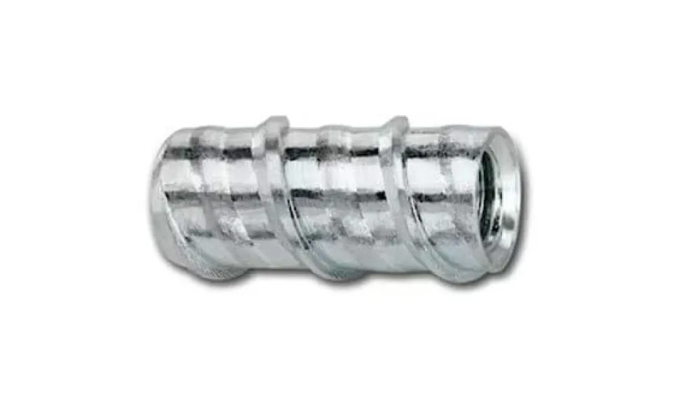 Bucha Auto-Roscante Snake - Zincadas M10 x 31mm Dewalt DFM2310000