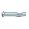 Bucha Cabeça Tipo Cúpula Spike Zincado 5 x 38mm Dewalt DFM3110280