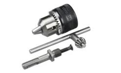 Bucha de Aperto Rápido 1.5-13 mm 1/2”x20UNF Dewalt DT7005-QZ