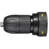 Bucha de Aperto Rápido 1.5 x 13 mm Dewalt DT7017-QZ