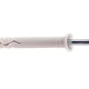 Bucha de Nylon com Parafuso NHS 8 x 60mm Dewalt DFM321007P