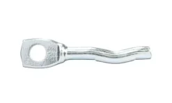 Bucha de Suspensão SPIKE Zincado 5 x 30mm Dewalt DFM3110000