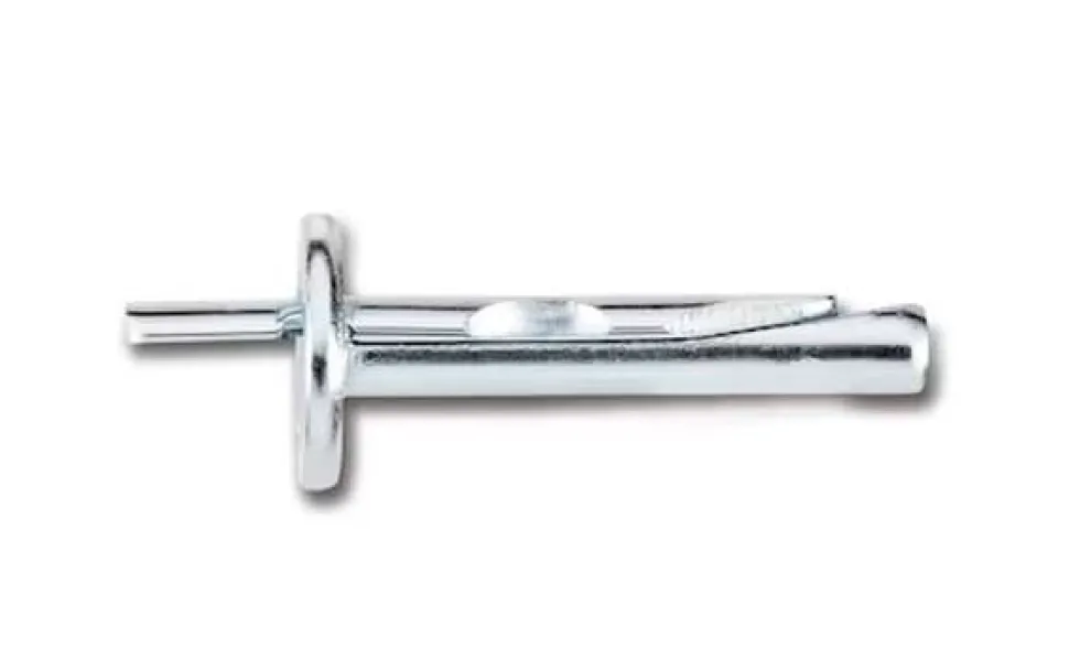 Bucha Metálica tipo Cunha BSC-PBZ-PRO 6 x 65mm Dewalt DFM3310050