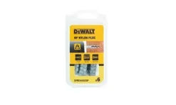 Buchas de Expansão Nylon NP 12x60mm Dewalt DFM344025P