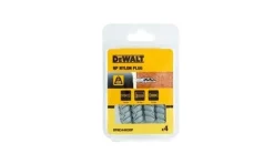 Buchas de Expansão Nylon NP 14x70mm Dewalt DFM344030P