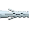 Buchas de Expansão Nylon NP 6x30mm Dewalt DFM3441050