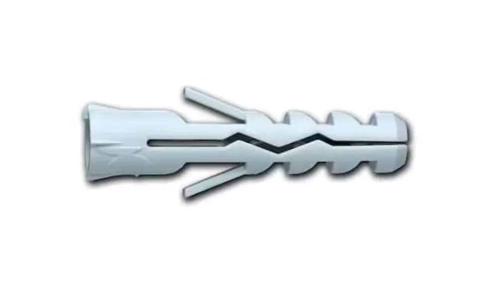 Buchas de Expansão Nylon NP 10x50mm Dewalt DFM344020P
