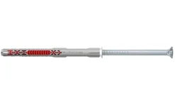 Buchas de Fixação DuoXpand 10 x 180mm 50 Uni Fischer 562160