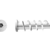 Buchas p/ Betao M6 x 50mm Dewalt DFM345010P
