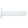 Buchas p/ Fixações SHARKIE 6x30mm Dewalt DFM4460050