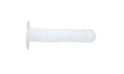 Buchas p/ Fixações SHARKIE 6x30mm Dewalt DFM4460050