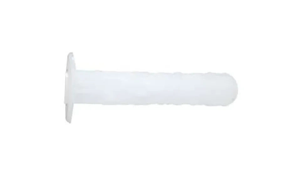Buchas p/ Fixações SHARKIE 6x30mm Dewalt DFM4460050