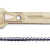 Buchas Pladur Prego Plana 50mm 50Un Dewalt DFM4570000
